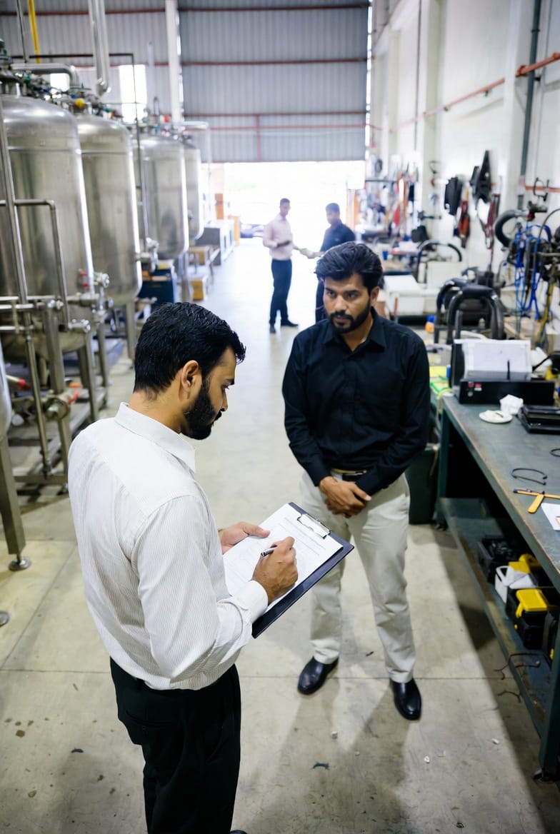 ISO 45001:2018