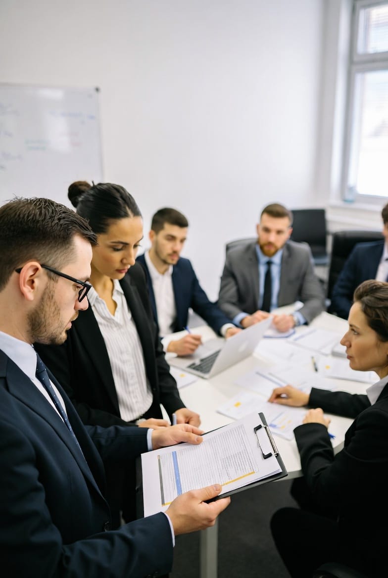 ISO 9001:2015